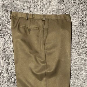 Khaki 38x32 slacks